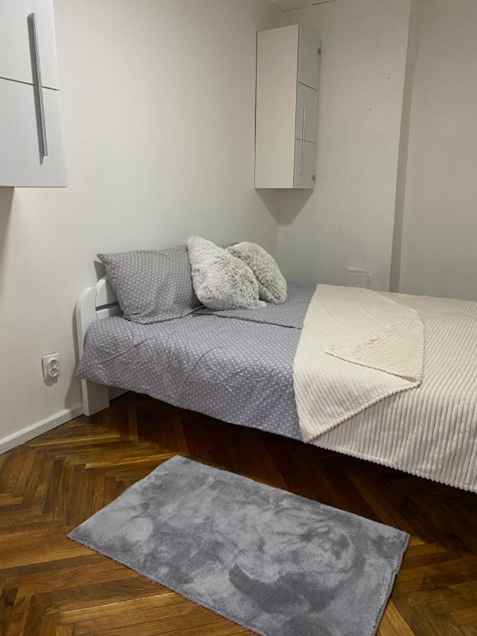Belgrade Centrum Kültér fotó